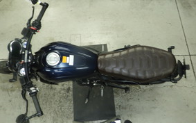 DUCATI SCRAMBLER 2023