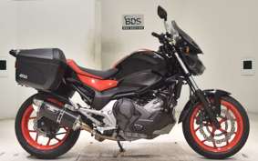 HONDA NC750S D 2017 RC88