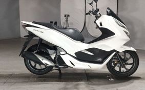 HONDA PCX 125 JF81