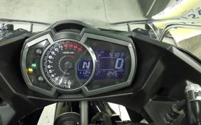 KAWASAKI NINJA 400 2022 EX400G