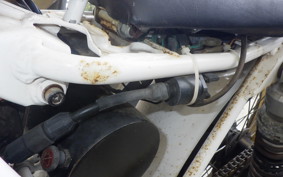 HONDA XL200R 2002 MD14