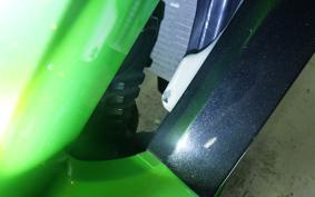 KAWASAKI NINJA 400 2015 EX400E