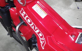 HONDA CT125 HUNTER CUB 2025 JA55