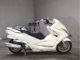 Фото Honda FORZA Z 2010 с японского аукциона