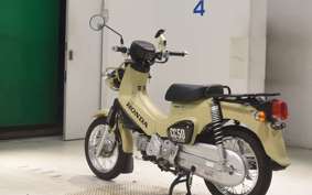 HONDA CROSS CUB 50 2007 AA06