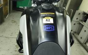 YAMAHA TENERE 700 2020 DM09J