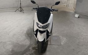 YAMAHA N-MAX 125 SEG6J