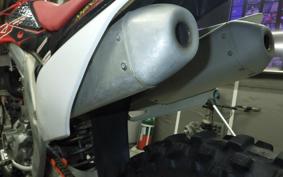 HONDA CRF250 RALLY 2017 ME10