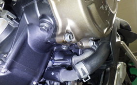 HONDA CB650R 2019 RH03