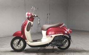 HONDA GIORNO AF77
