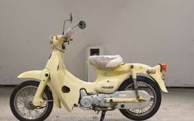 HONDA LITTLE CUB E C50
