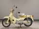 Фото Honda LITTLE CUB E с японского аукциона