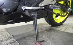 KAWASAKI NINJA 400R 2012 ER400B