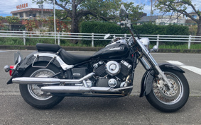 YAMAHA DRAGSTAR 400 CLASSIC 2007 VH01J