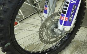 YAMAHA YZ250F 2007 CG27C