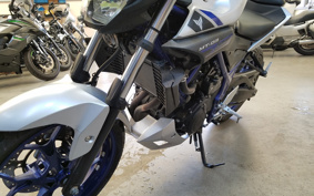 YAMAHA MT-03 2016 RH07J