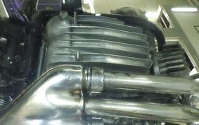 HONDA CB400 1975 CB400F