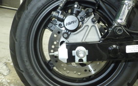 HONDA DAX 125 2026 JB04