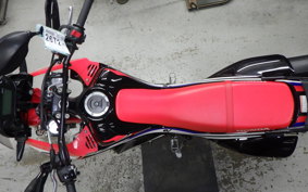 HONDA CRF250 RALLY LD 2013 MD44
