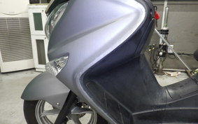 SUZUKI SKYWAVE 200 (Burgman 200) 2024 CH41A
