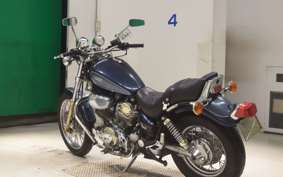 YAMAHA VIRAGO 750 1986 55R