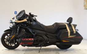HONDA GL 1800 GOLD WING 2D 2021 SC79
