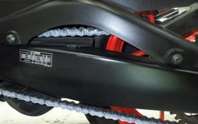 YAMAHA MT-25 A 2010 RG43J
