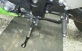 KAWASAKI ZX 10 NINJA ABS 2016