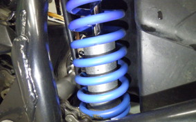 KAWASAKI KSR-2 2006 MX080B