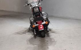 HARLEY FLSTC 1340 1992 BJL