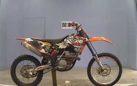 KTM 250 SX F MXJ43