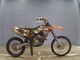 Фото KTM 250 SX F с японского аукциона