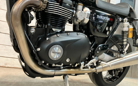 TRIUMPH THRUXTON 1200R 2022 DAD87H