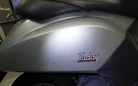 HONDA TODAY 2023 AF61