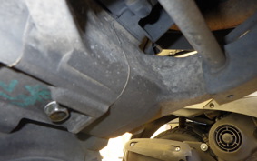 SUZUKI LET's 4 CA45A