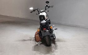 HARLEY XL1200XS 2019 LR3