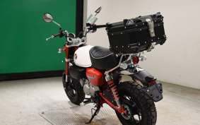 HONDA MONKEY 125 JB05