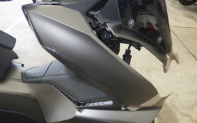 HONDA PCX 160 KF47
