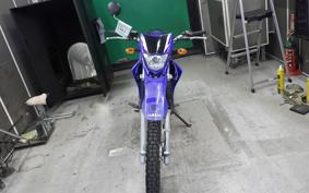 YAMAHA XTZ125 2017