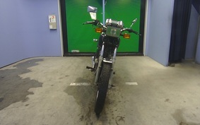 HONDA CBX125 CUSTOM JC12