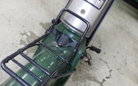 HONDA C50 SUPER CUB C50