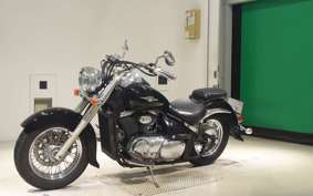 SUZUKI INTRUDER 400 Classic 2005 VK54A