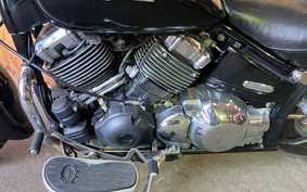 YAMAHA DRAGSTAR 400 CLASSIC 2006 VH01J