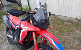 HONDA CRF250 RALLY MD47