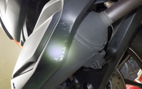 HONDA FORZA 250 1984 MF17