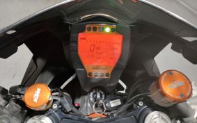 KTM 1190 RC8 R 2011 VR540