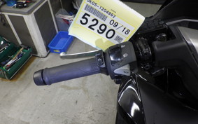 HONDA PCX 125 2015 JK05