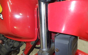 HONDA XL125R 2024 JD04