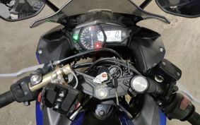 YAMAHA YZF-R25 RG43J