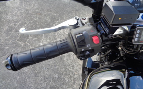 KAWASAKI ZRX1200 R 2007 ZRT20A